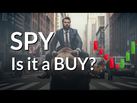 Unlocking SPY&#039;s Future: Is the Dividend Game Changing? 📈💰