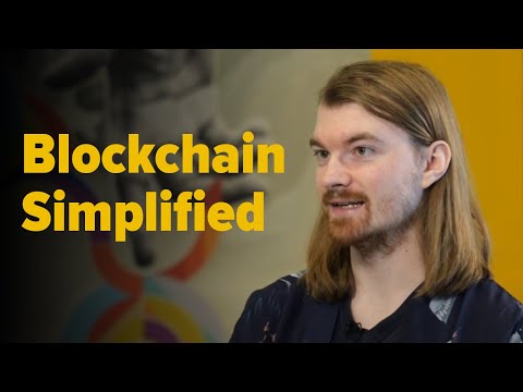 How Blockchain &amp; Crypto Are Transforming the World