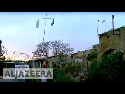 Cyprus: Crossing the dividing line? | Talk to Al Jazeera