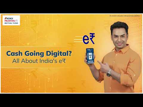 Decoding Digital Rupee: India&#039;s Journey into CBDC