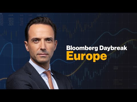 Bitcoin Nears $100,000 on Optimism Over US Crypto Outlook | Daybreak: Europe 11/22/2024