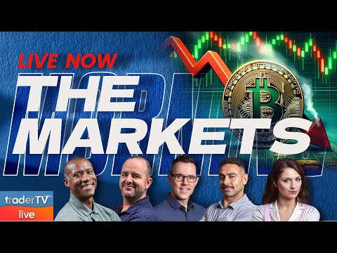 CRYPTO CRASH❓BITCOIN Under $90k👀 HIMS Drops 20%🔻❗| Feb 25 MORNING Trade