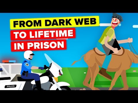 Man Got Life Time in Prison For Making a Website? What Really Happened