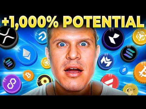 This Altcoin Sector Will EXPLODE! [100X GAINS ARE HERE]