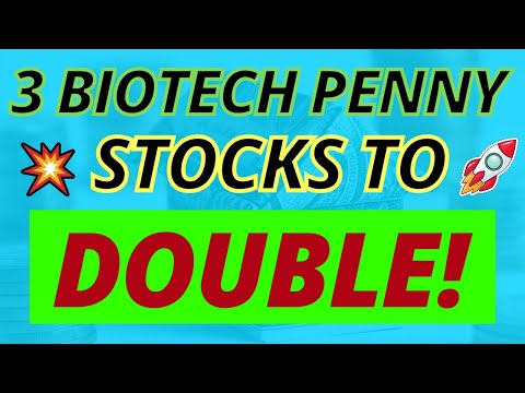 This $2 Penny Stock Just Signed A Google Partnership &amp; Aiming To Disrupt Healthcare w/ Blockchain🔥🚀