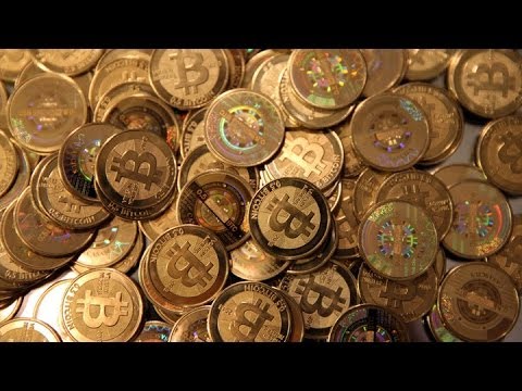 The Bitcoin Illusion: What No One Can Touch