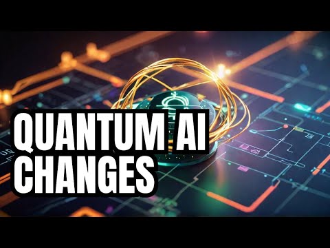 Quantum AI Revolutionizes 2024 Finance!