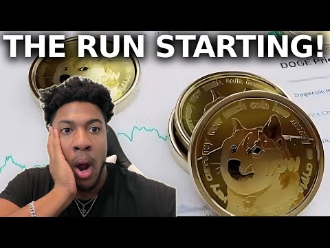 DOGECOIN CAN STILL HAVE A BIG RUN! KNOW THIS!!