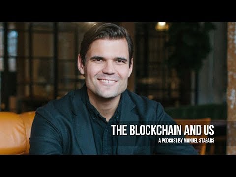 The Blockchain Revolution, Two Years Later - Alex Tapscott