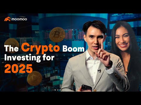 2025 Strategies, Bitcoin Gains Momentum &amp; the Crypto Boom – what now? | Investing Explained Ep.33🚀