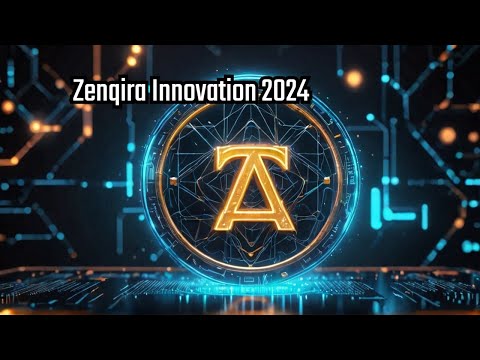 Zenqira Token: Unleashing AI Innovations in 2024 – How Zenqira Token is Transforming Crypto!&#039;