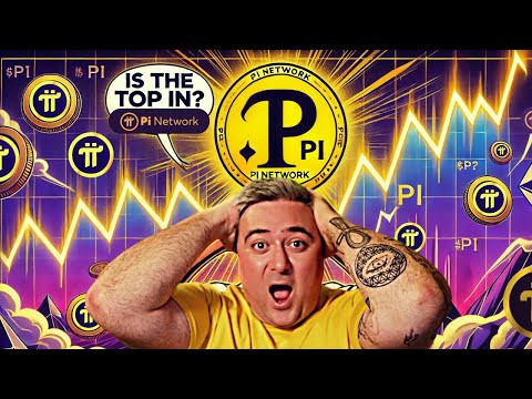 🚀 $PI NETWORK EXPLODES! $15 BILLION MARKET CAP! 🤯 | Price Prediction &amp; Technical Analysis