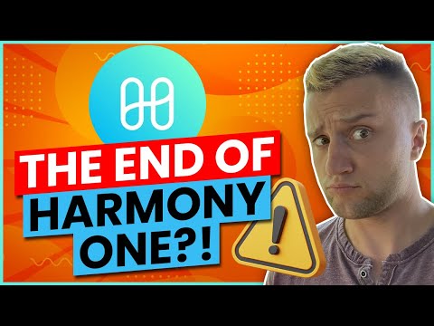 Will Harmony One Survive? Horizon bridge Hack deep dive