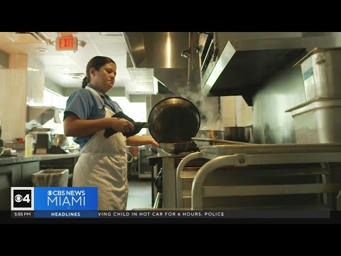 Matys in Midtown Miami makes waves with delicious Peruvian cuisine