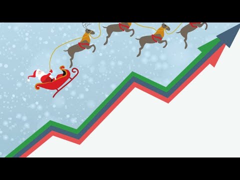 Trading the Santa Claus Rally 2020