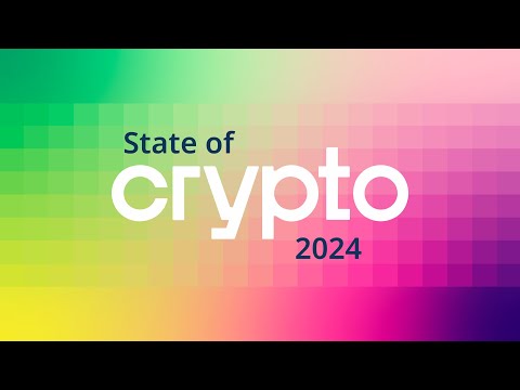 Explore the State of Crypto 2024: New Data on Crypto Users, Builders, and Technologies