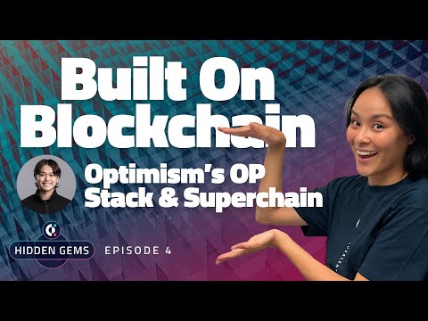 Optimism&#039;s OP Stack and Superchain – Base, Zora, Public Goods Network, and Mode