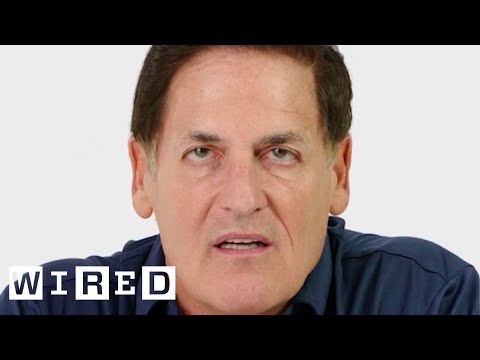 Mark Cuban&#039;s Entrepreneur Advice