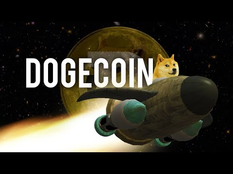 Dogecoin Documentary: The REAL Truth About Dogecoin