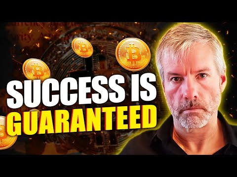 Michael Saylor Bold Btc Prediction: Bitcoin Is Going To $10 Million Per Coin!