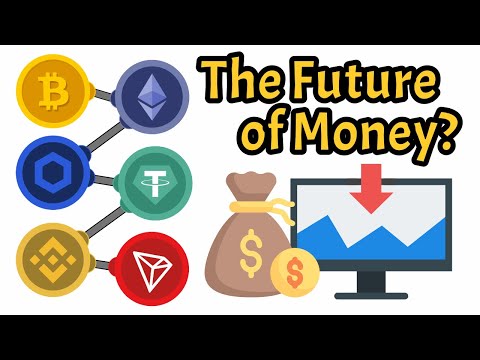 Cryptocurrency Explained: The Revolution of Digital Money