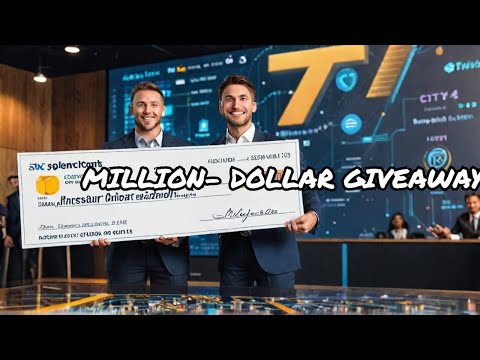 DTX Exchange&#039;s $1M Giveaway: Discover Why DTX Exchange Could Be the Next 100x Coin in 2024!