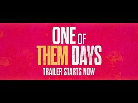 🎬 One of Them Days (2025) | Keke Palmer &amp; SZA Lead a Comedy Adventure! 😂