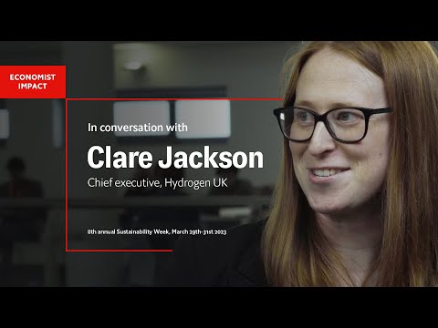 In conversation with Clare Jackson