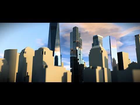 The Story of 2 WTC: A 20-Year Journey