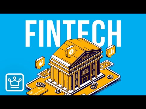 15 Things You Didn’t Know About the Fintech Industry