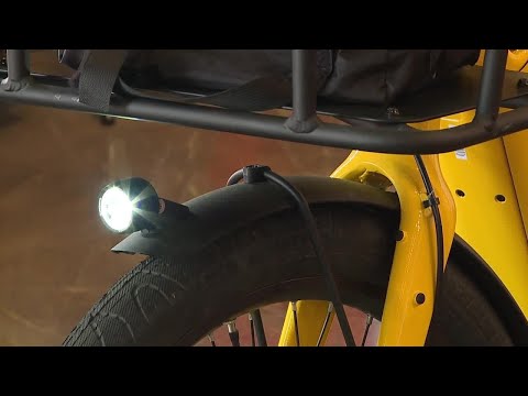 What to know about electric bikes in Sioux Falls