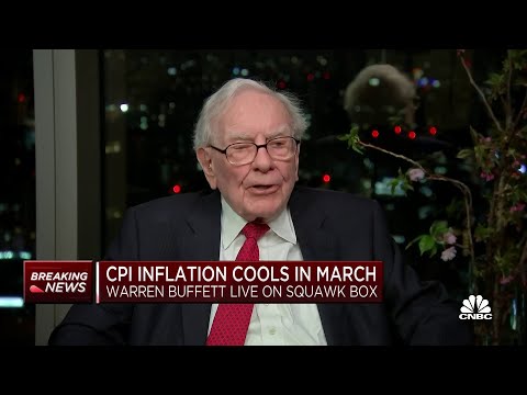 Warren Buffett on bitcoin and crypto: We&#039;ve had an explosion of gambling