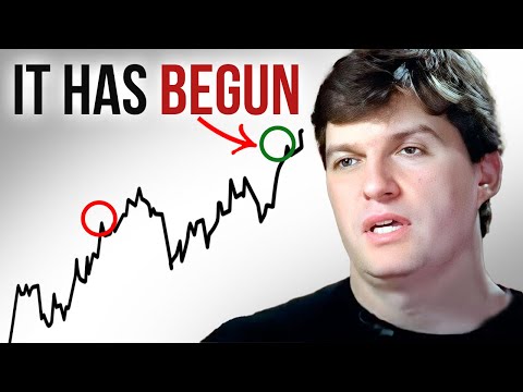 2 HUGE New Bets by Michael Burry