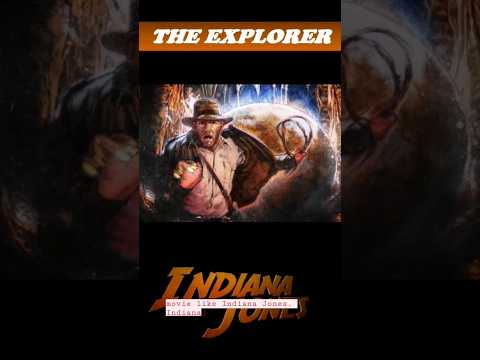 Indiana Jones signs off in most adventurous way