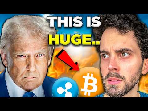 Donald Trump Latest News: Will Bitcoin Explode After Inauguration?