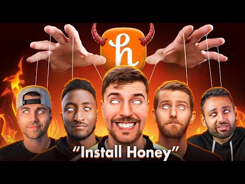 Exposing the Honey Influencer Scam