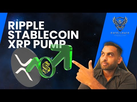 What RLUSD Stablecoin Means for XRP