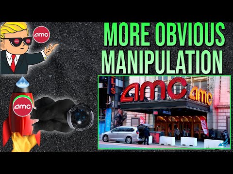 💥 AMC STOCK | APES NEED TO FIGHT BACK NOW!