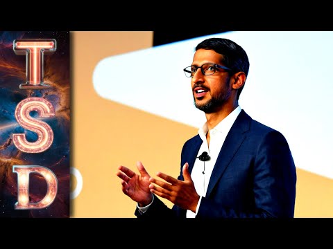 Google Unplugs Gemini from iOS: Sundar Shakes Up AI Strategy!