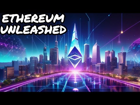 Unleashing Ethereum: The Future of Digital Currency