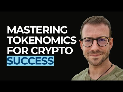 Unraveling the Mystery: Roderick Mckinley&#039;s Guide to Navigating Tokenomics