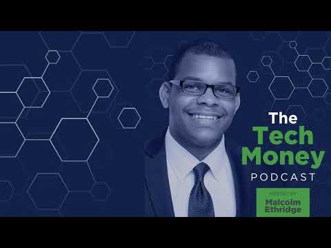 Episode 2 - Is Now The Time For Crypto? - with Samson Williams