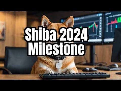 Shiba Inu&#039;s Record-Breaking June? Shiba Inu Updates, Shiba Inu&#039;s Big Breakthrough in 2024!