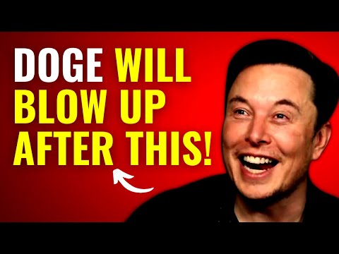 DOGECOIN: Elon Musk reveals WHEN DOGECOIN will HIT $10 || BUY THE DIP? Dogecoin Prediction