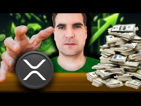 How Much Will 1,000 XRP Be Worth In 2025? XRP Price Prediction!!