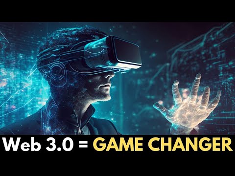 How WEB 3.0 Is Changing The Game?