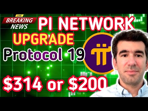 PI NETWORK VALUE AND FUTURE | Open Network Launch DATE | Upgrade Preps for Network Launch