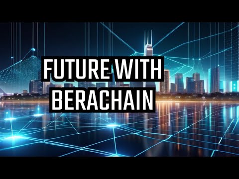 Unveiling the Future of Blockchain with Berachain &amp; EOracle