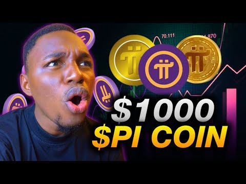 PI NETWORK COIN HOLDERS: THIS WILL MAKE YOU MILLIONAIRES IF YOU DO THIS NOW! PI COIN PUSH TO $1000+