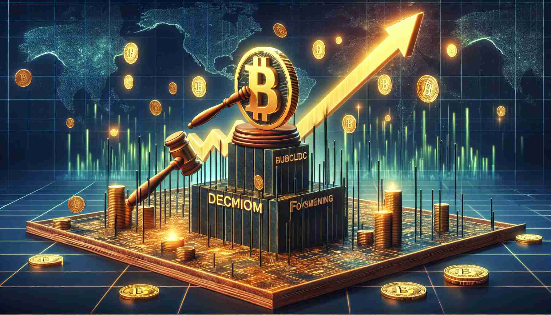 Blockdaemon zvažuje veřejnou nabídku uprostřed rostoucího kryptoměnového trhu